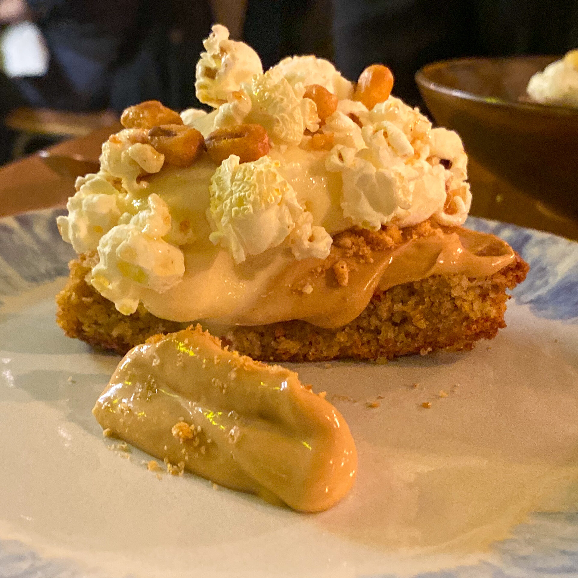 Hugo and Co Paris by Mouth