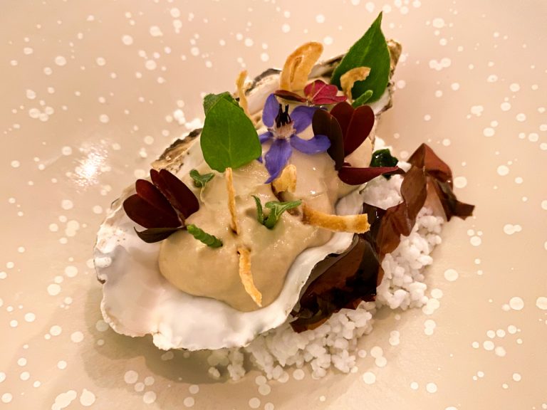 Michelin Starred Restaurants PARIS BY MOUTH