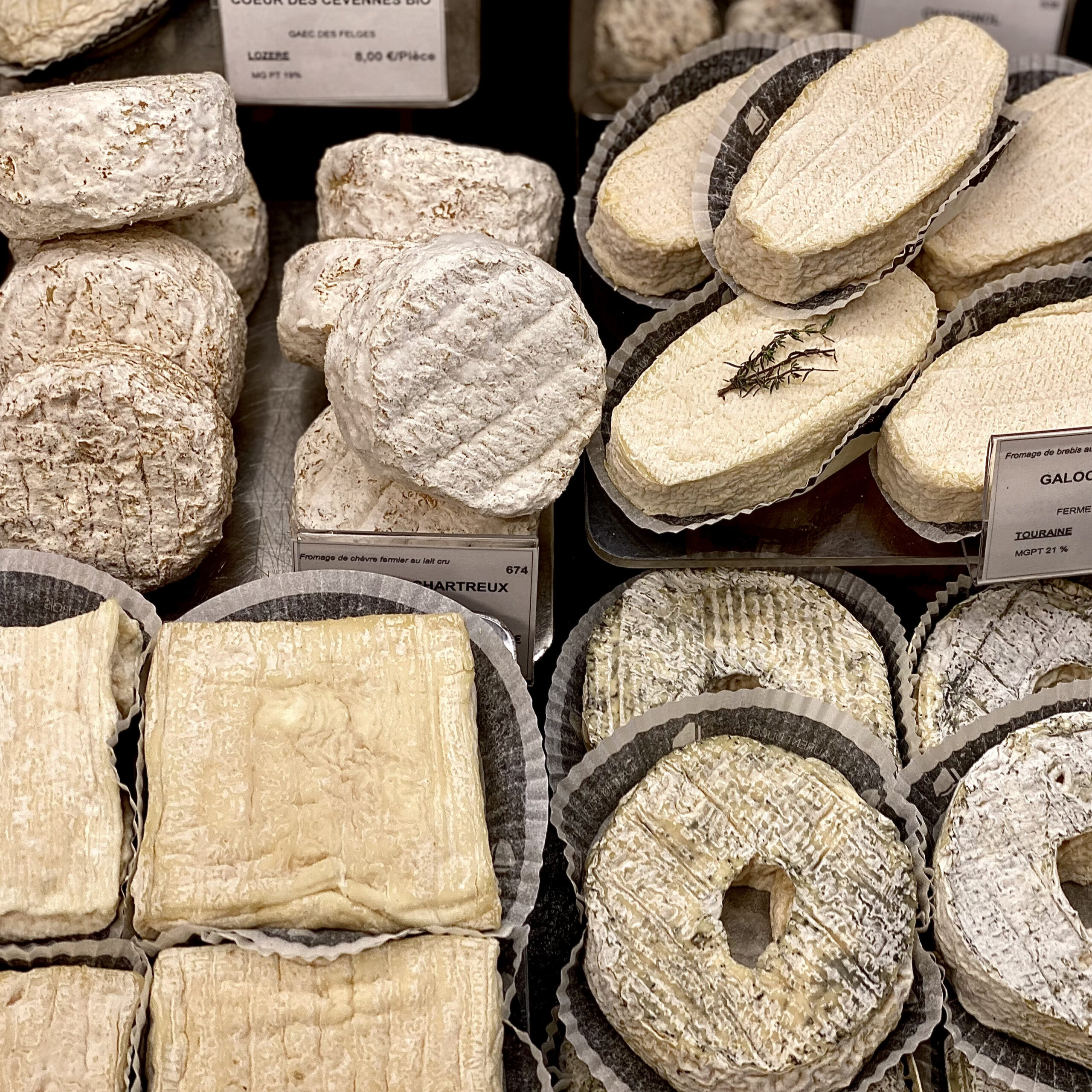 Paris By Mouth Paris By Mouth