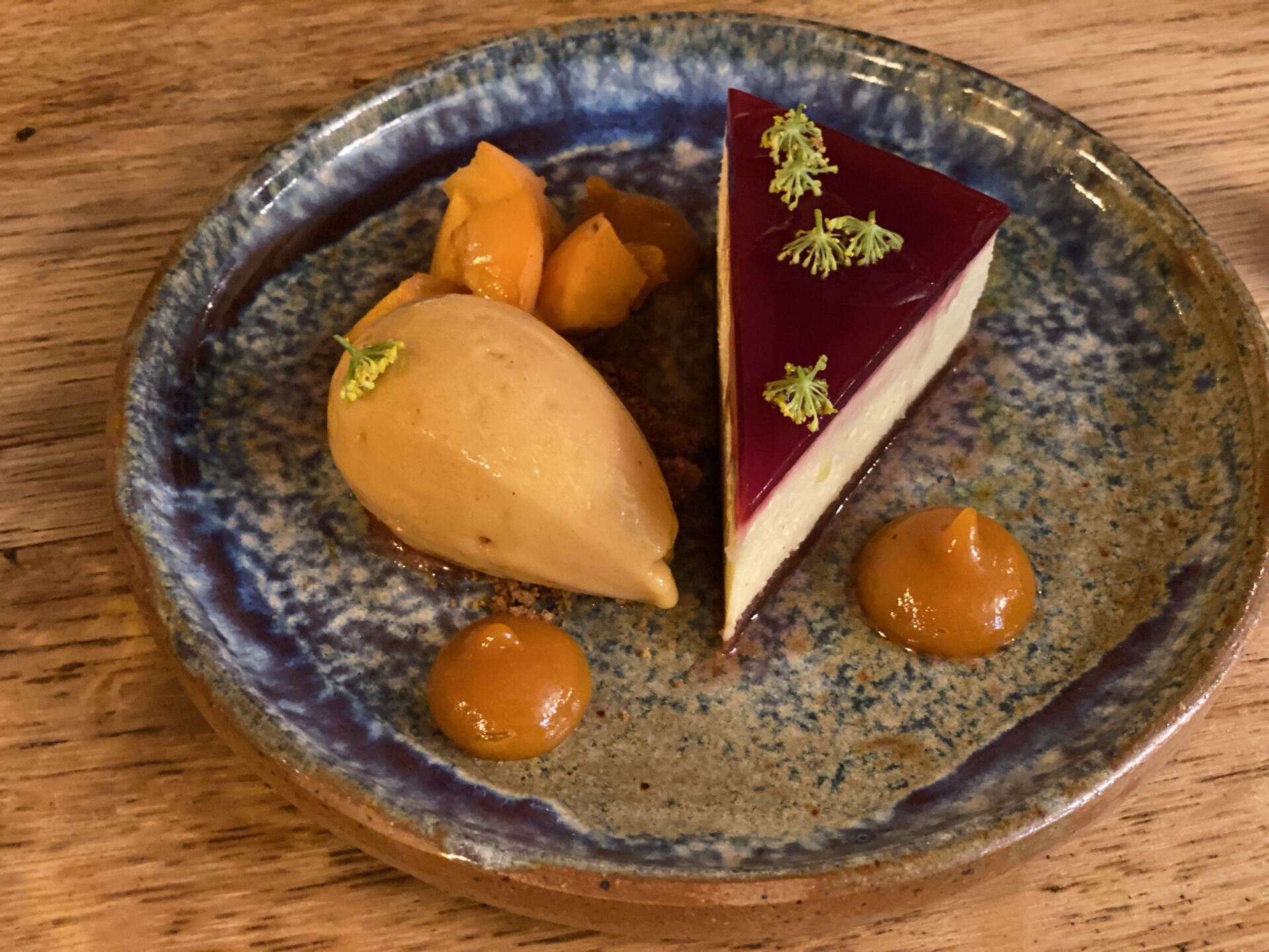 Robert restaurant in Paris 75011 with good vegetarian options | Paris by Mouth