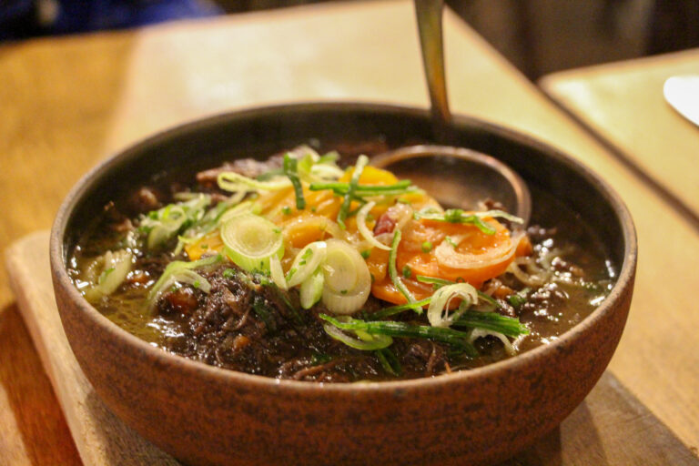 Chez l'Ami Jean restaurant in Paris