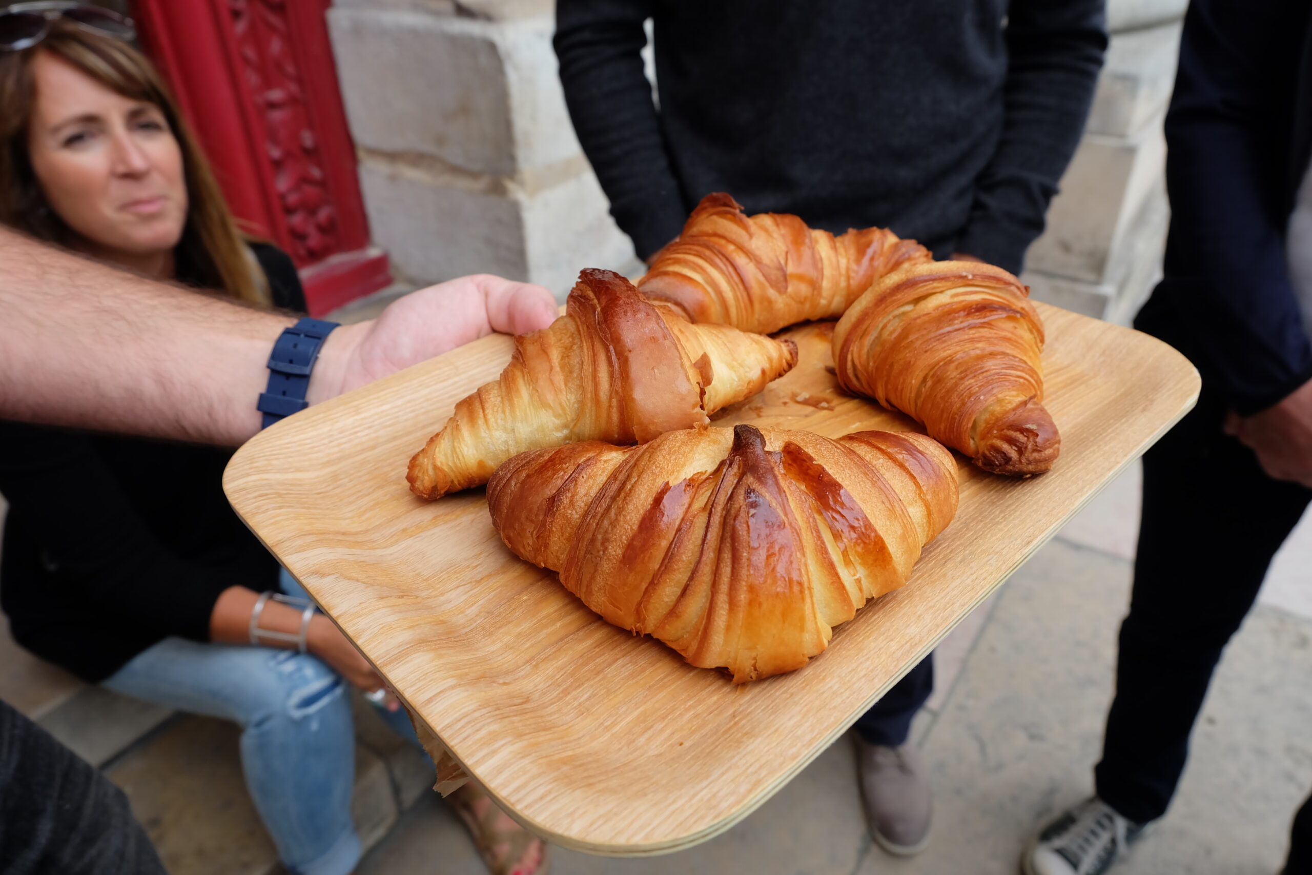 The best breakfast in Le Marais, Paris - Wrap Your Lips Around This