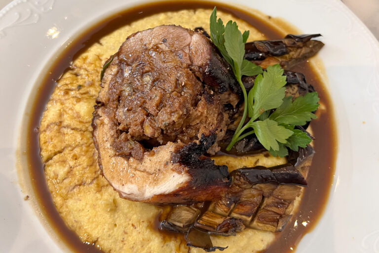 La Bete Noire restaurant in Paris