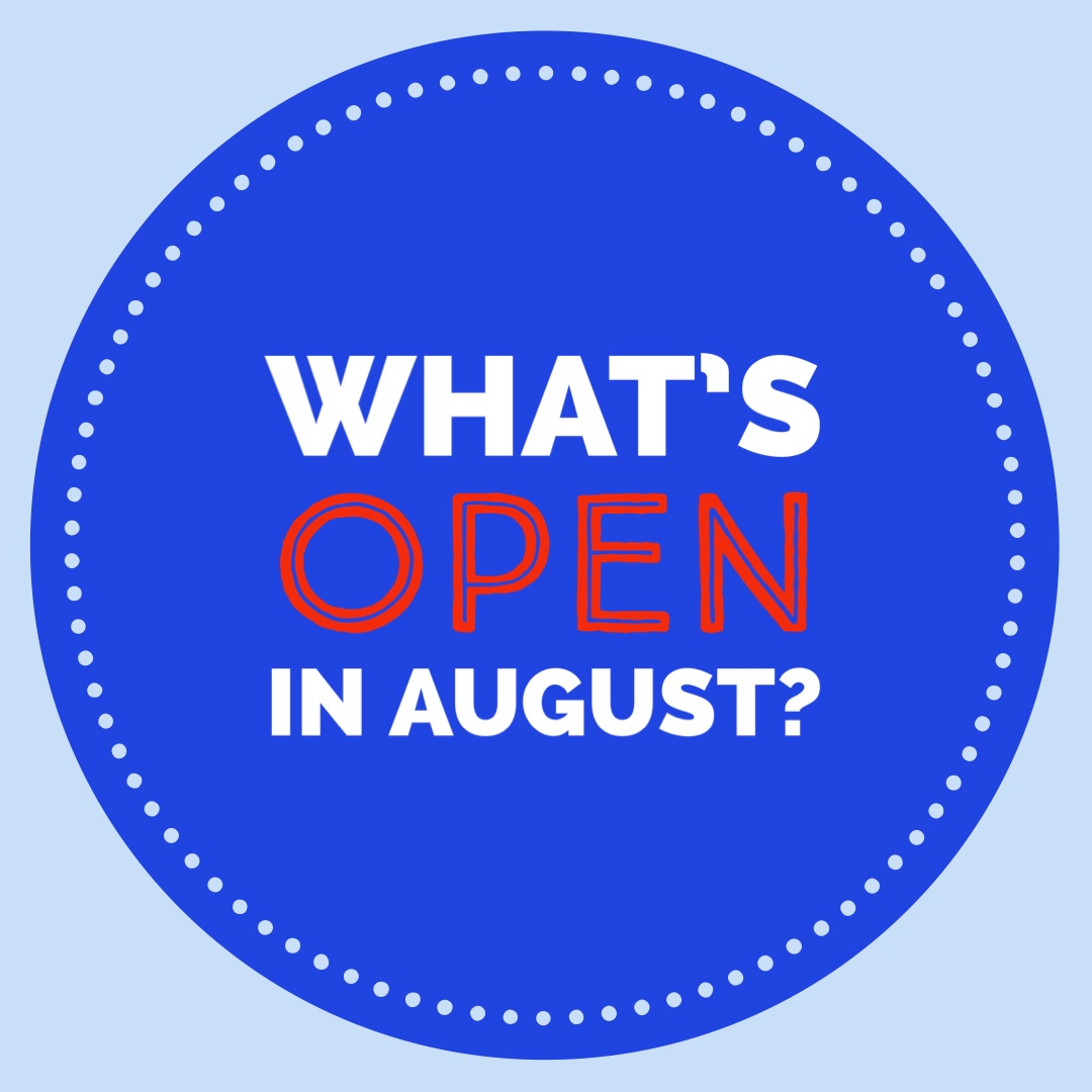 What's open in paris in August | PARIS BY MOUTH What's Open in August in Paris