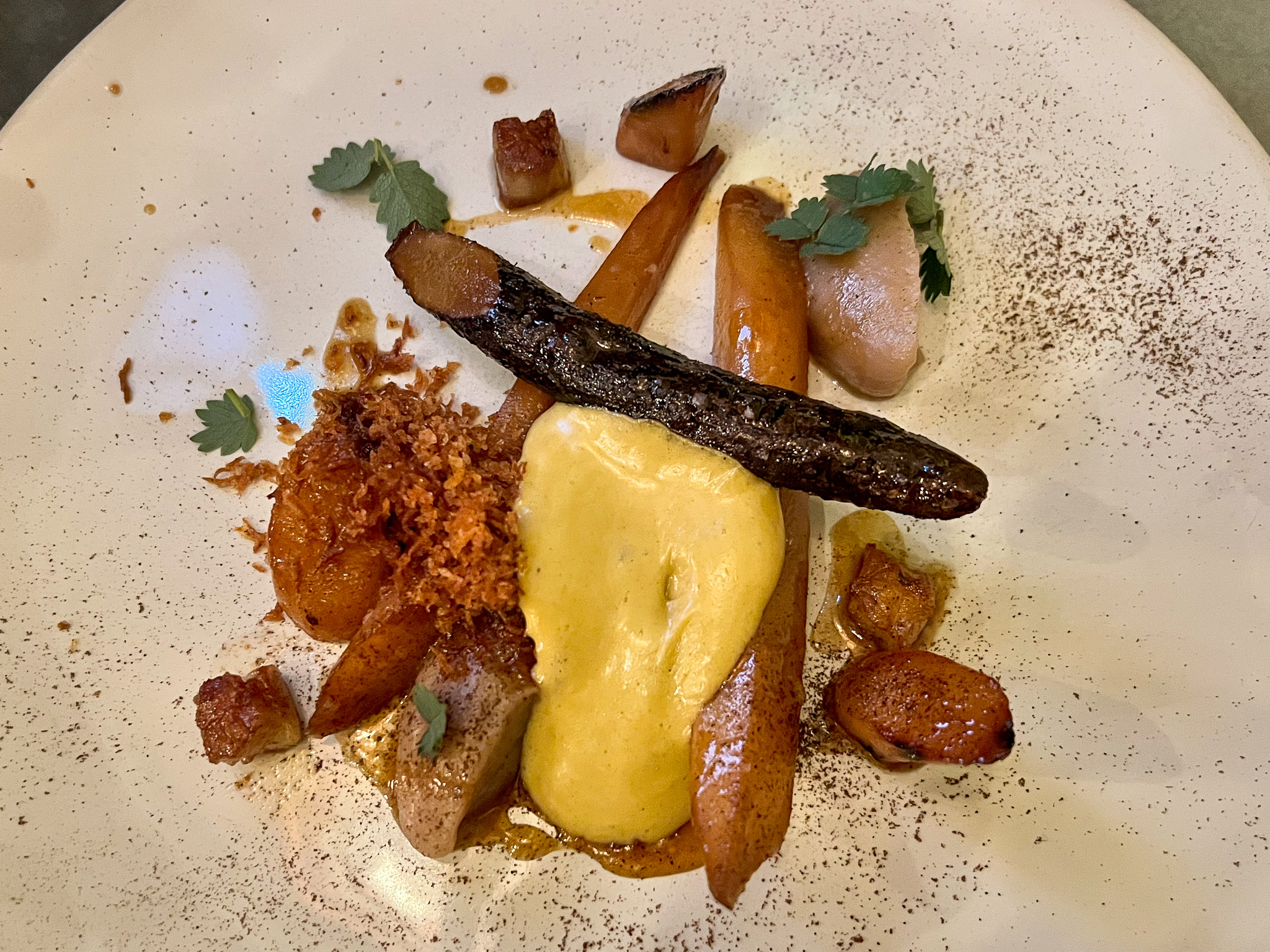 Frenchie restaurant in Paris | PARIS BY MOUTH Frenchie restaurant in Paris | Paris by Mouth