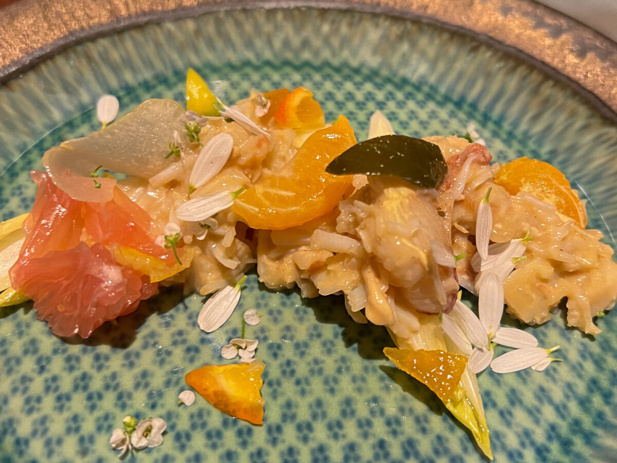 Yam'Tcha restaurant in Paris PARIS BY MOUTH