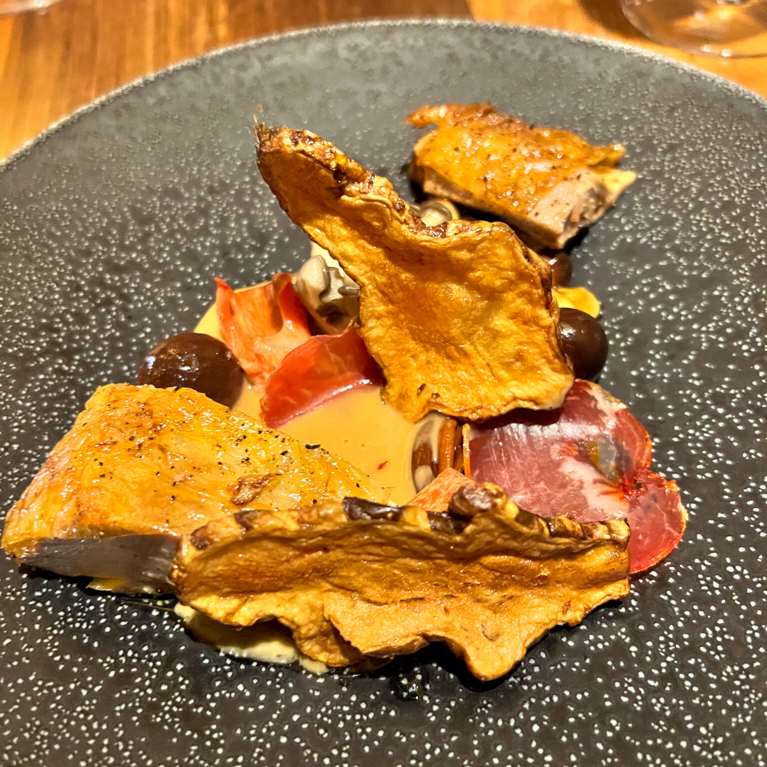 Yam'Tcha restaurant in Paris PARIS BY MOUTH