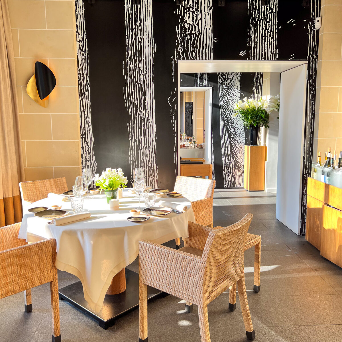 Palais Royal Restaurant PARIS BY MOUTH