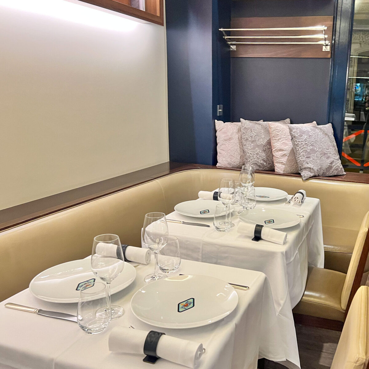 Le Violin d’Ingres PARIS BY MOUTH