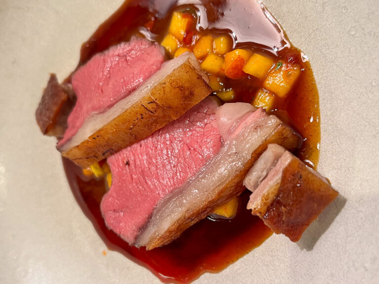 Le Bistrot Flaubert in Paris