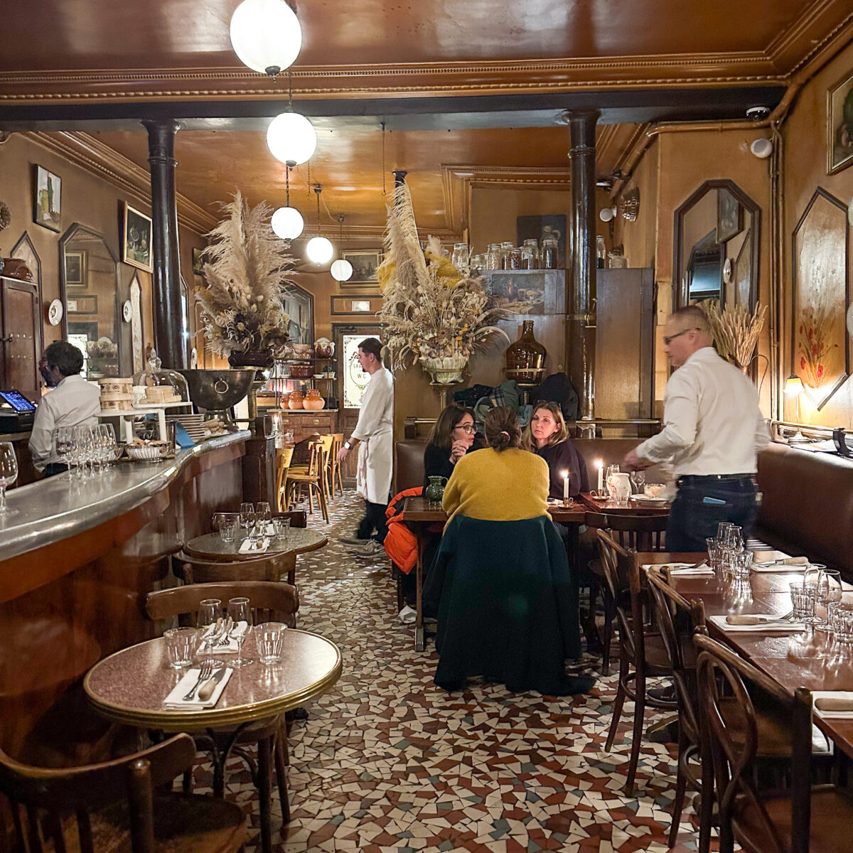 A l’Epi d’Or | PARIS BY MOUTH