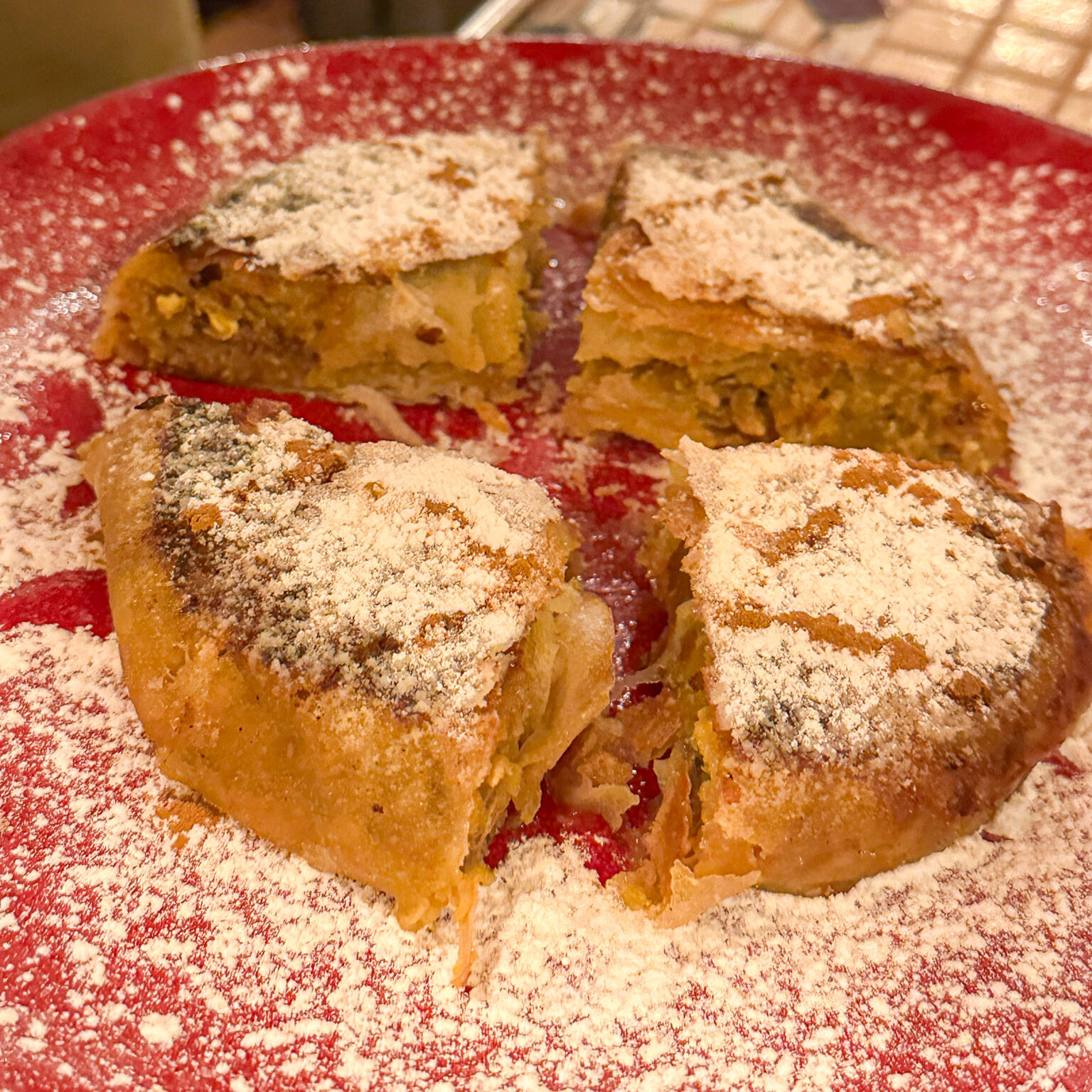 Le Tagine PARIS BY MOUTH