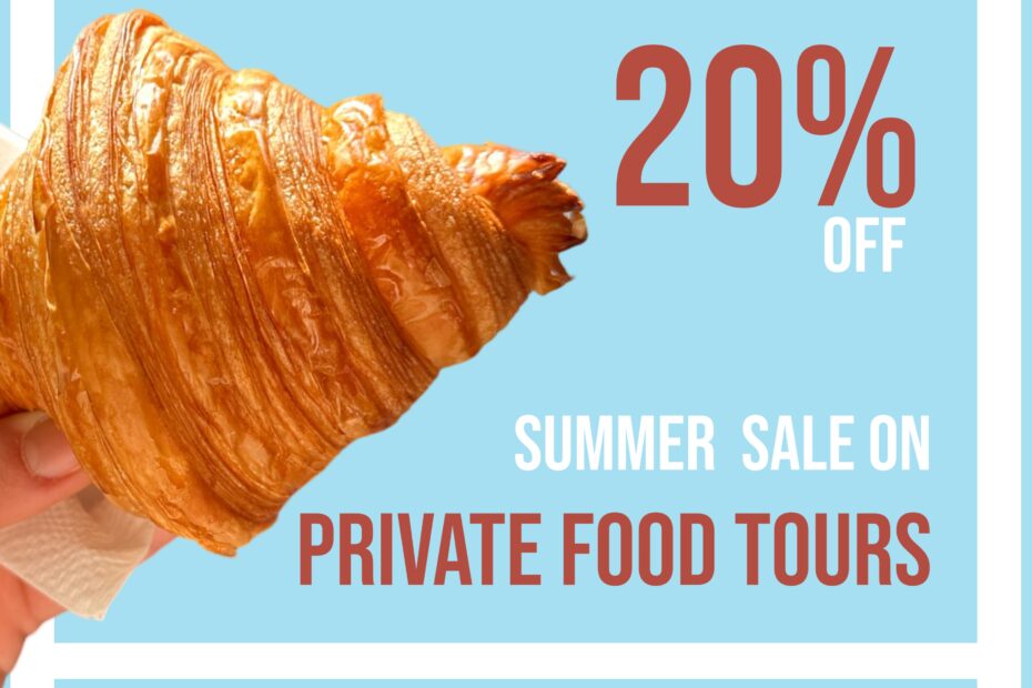 Paris by Mouth Private Food Tours in Paris