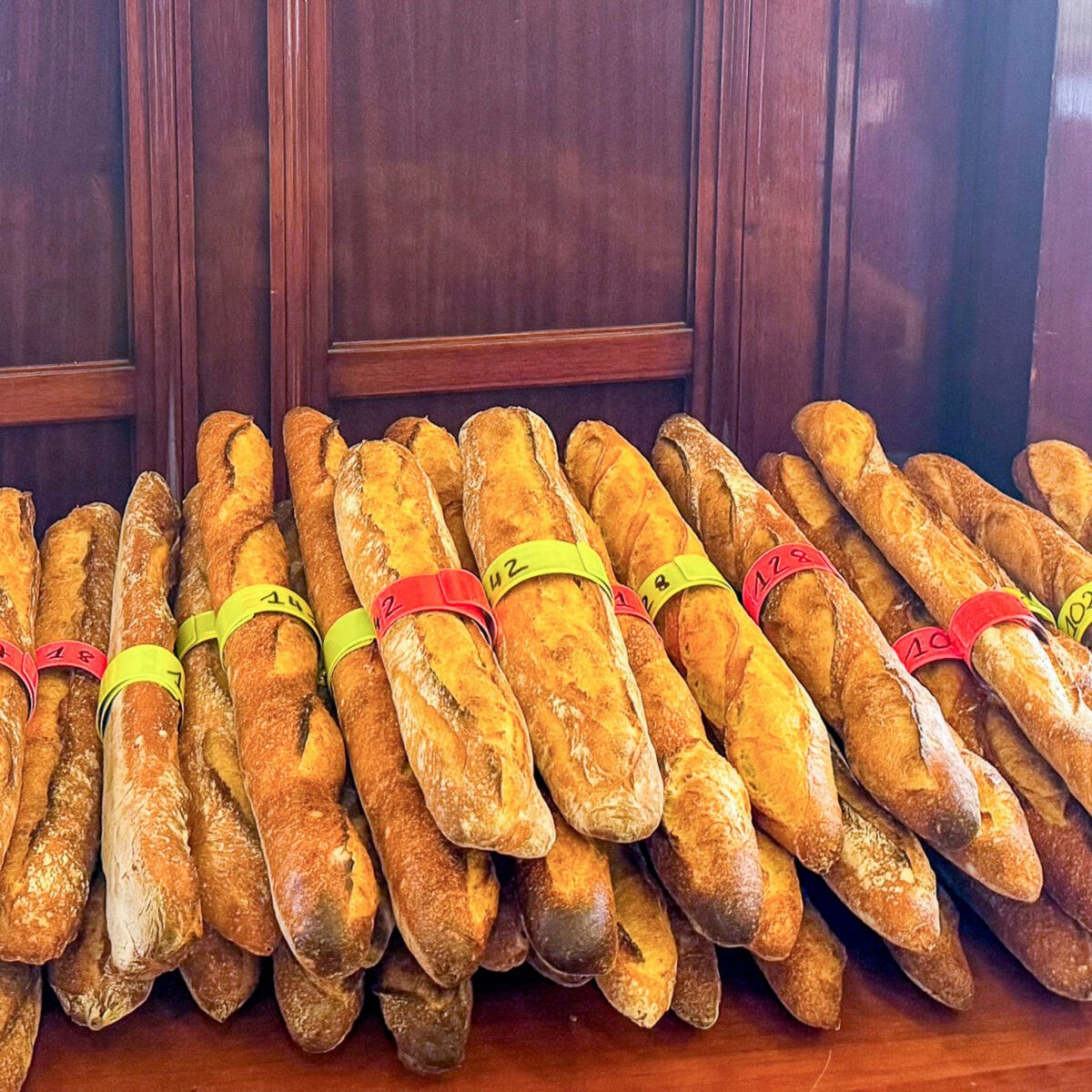 Baguettes-rejected-from-Best-Baguette-Contest-Paris | PARIS BY MOUTH The Best Baguette in Paris competition 2026
